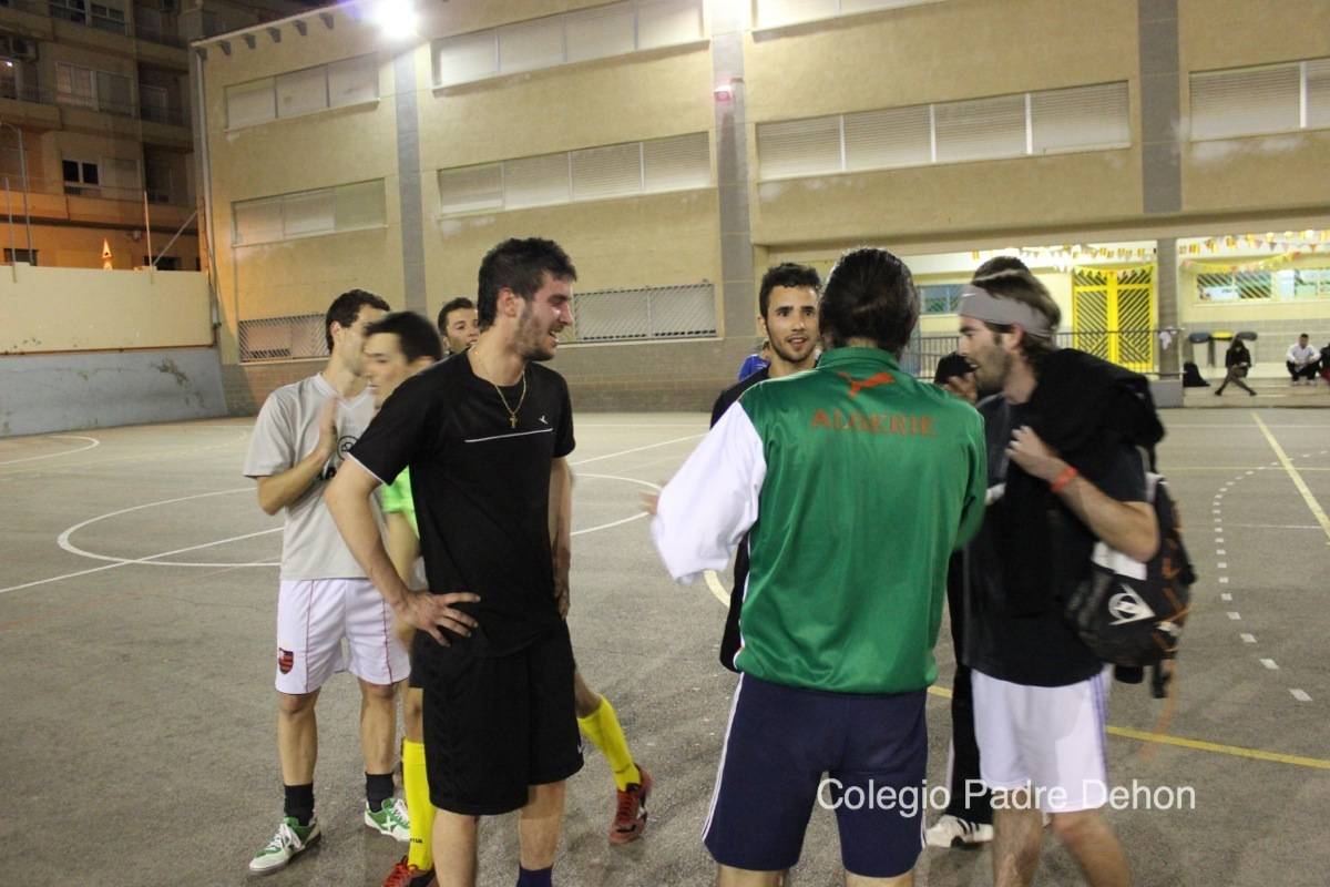2014 03 28 III MEMORIAL JUAN CARLOS GÓMEZ NAVARRO (65)